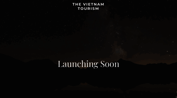 thevietnamtourism.com