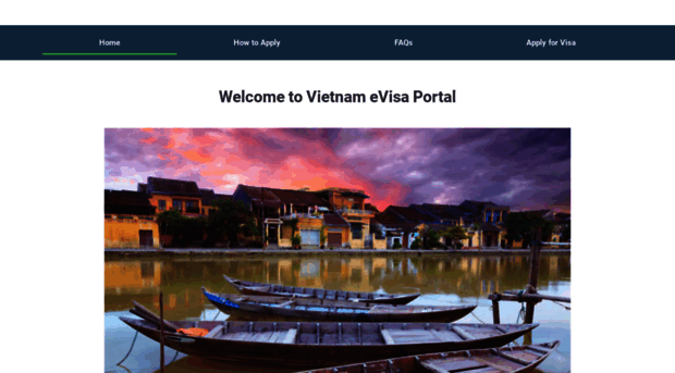 thevietnamvisa.com