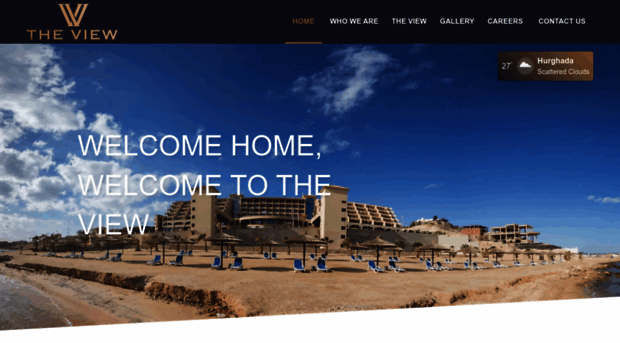 theview-hurghada.com