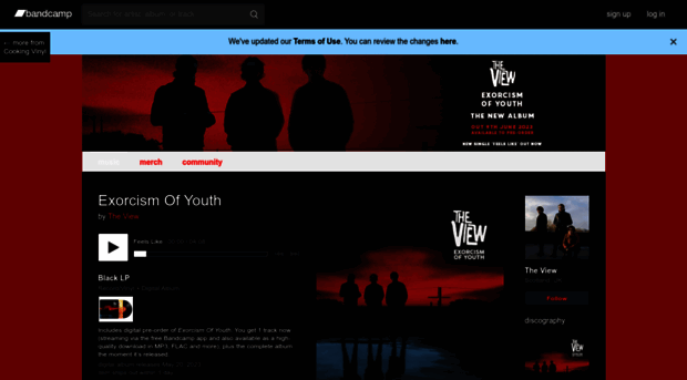 theview.bandcamp.com