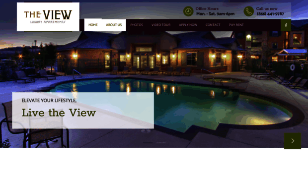 theviewapts.com