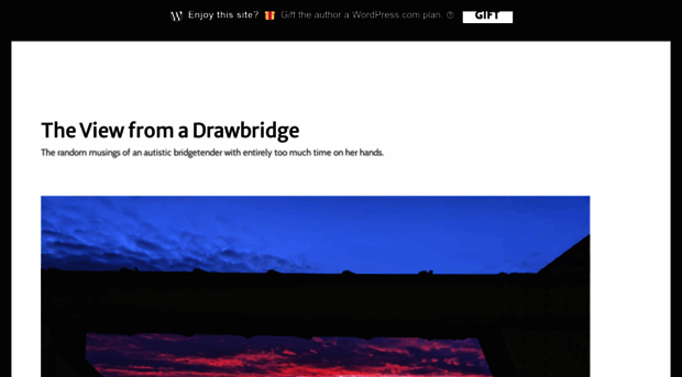 theviewfromadrawbridge.com