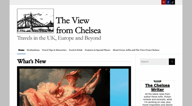 theviewfromchelsea.com