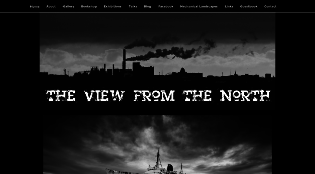 theviewfromthenorth.org