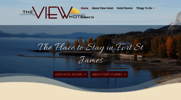 theviewhotel.ca