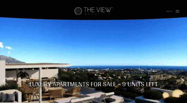 theviewmarbella.com