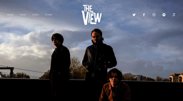 theviewofficial.com