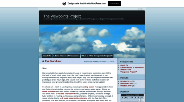 theviewpointsproject.wordpress.com