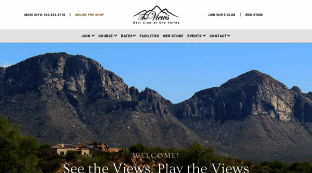 theviewsgolfclub.com