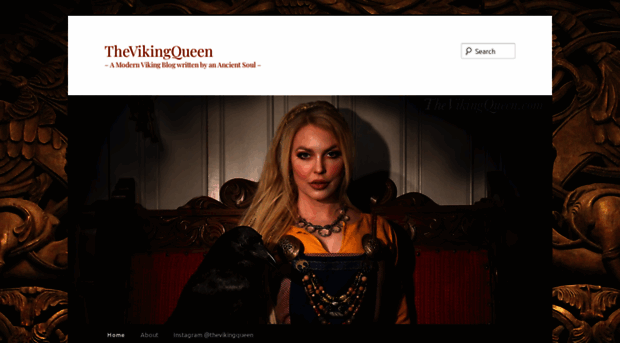 thevikingqueen.wordpress.com