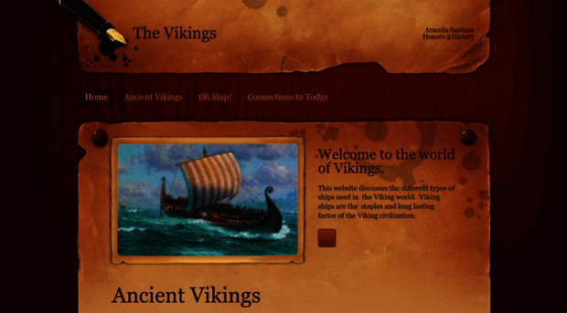 thevikingships.weebly.com