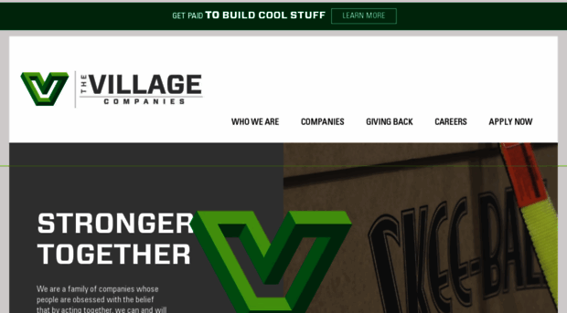 thevillage.bz