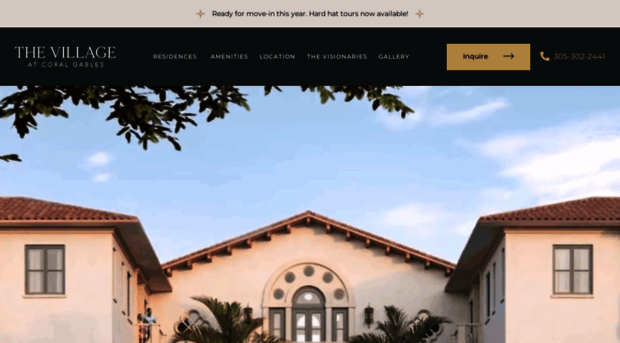thevillageatcoralgables.com