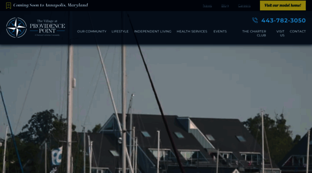 thevillageatprovidencepoint.org