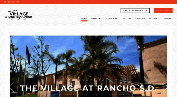 thevillageatranchosd.com