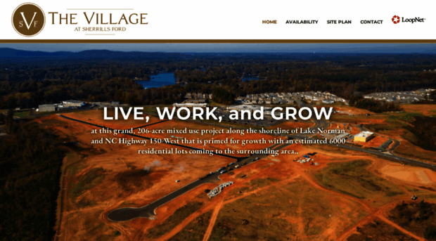 thevillageatsherrillsford.com