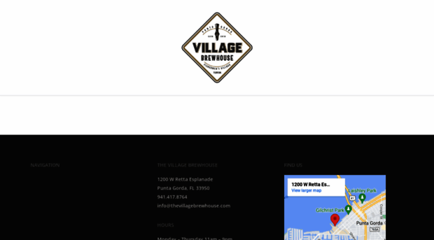 thevillagebrewhouse.com