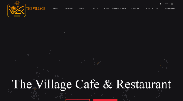 thevillagecafe.in