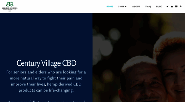 thevillagecbdcompany.site123.me