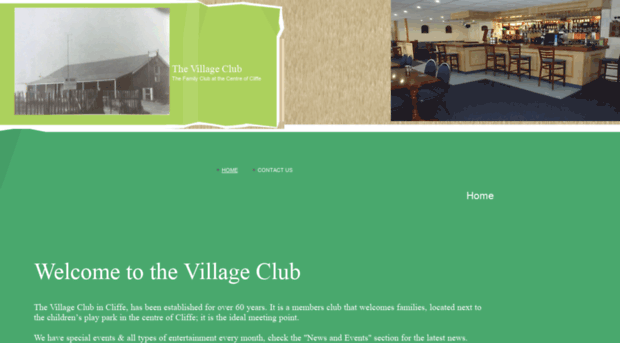 thevillageclub.co.uk