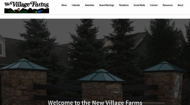 thevillagefarms.com