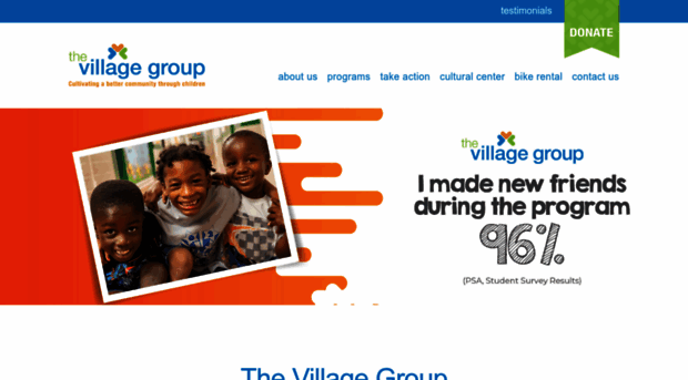 thevillagegroup.org