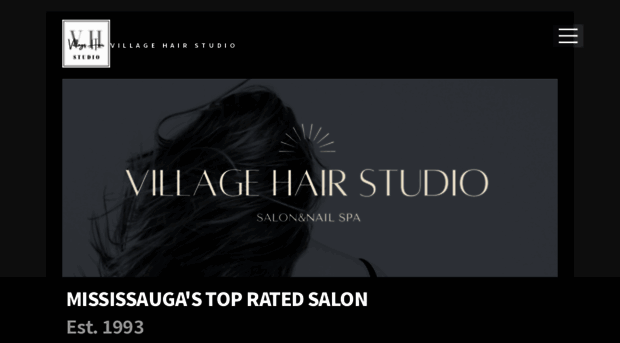 thevillagehairstudio.com