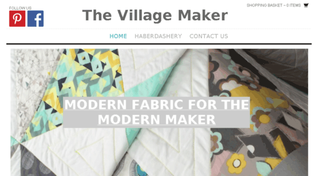 thevillagemaker.co.uk