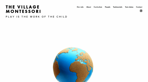 thevillagemontessori.com