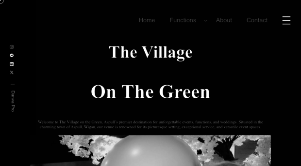 thevillageonthegreen.co.uk