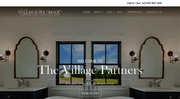 thevillagepartners.com