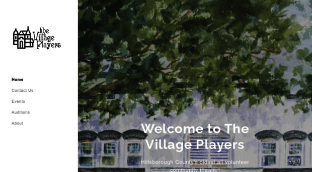 thevillageplayersvalrico.com