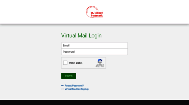 thevillagepostmark.anytimemailbox.com