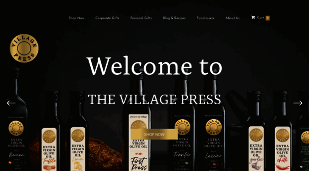 thevillagepress.co.nz