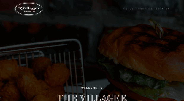 thevillagerbabylon.com