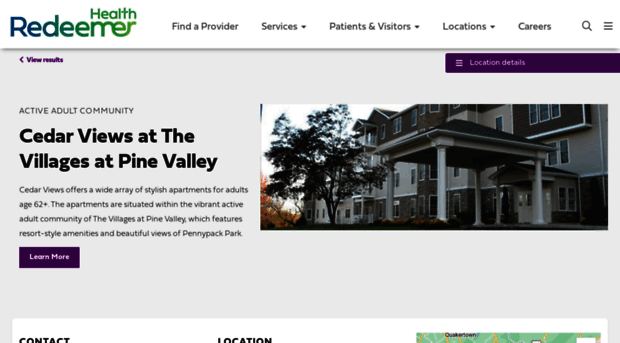 thevillagesatpinevalley.com