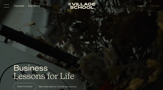 thevillageschool.co.uk