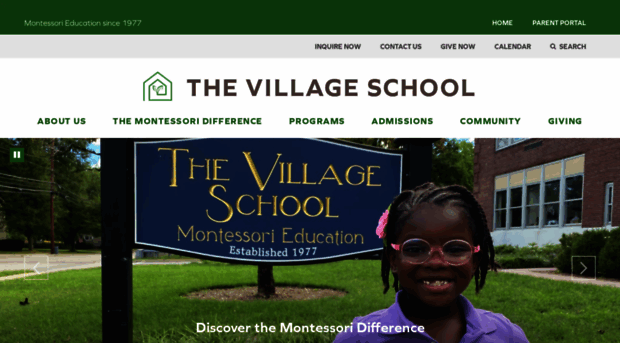 thevillageschool.net