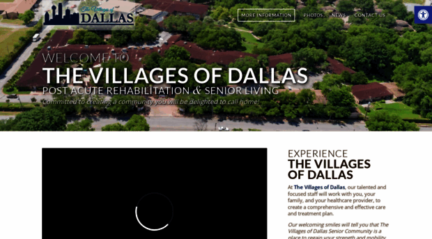 thevillagesofdallas.com