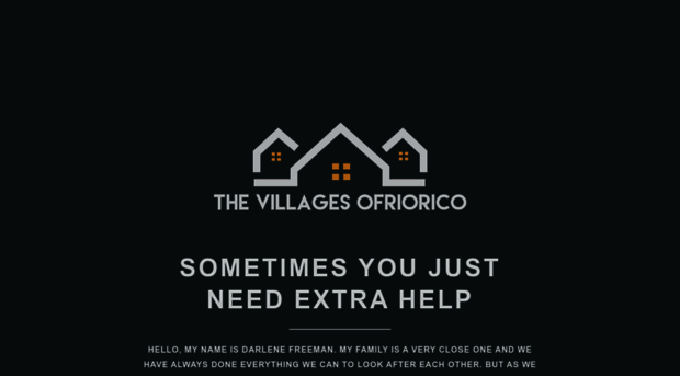 thevillagesofriorico.com