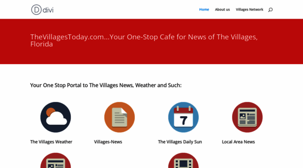 thevillagestoday.com