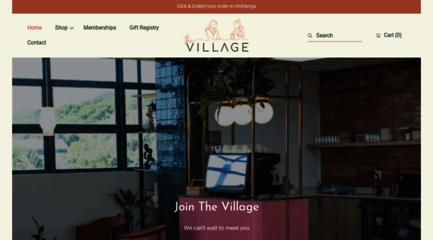 thevillageza.com