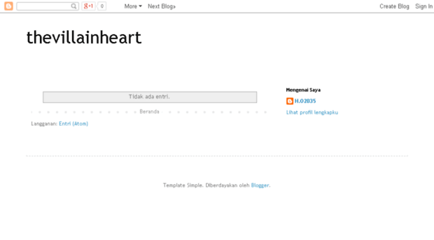 thevillainheart.blogspot.com