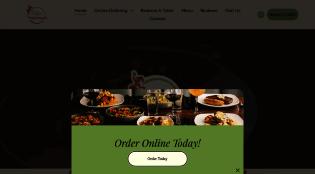thevillaonpujo.com