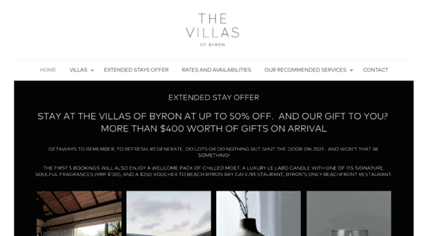 thevillasofbyron.com.au