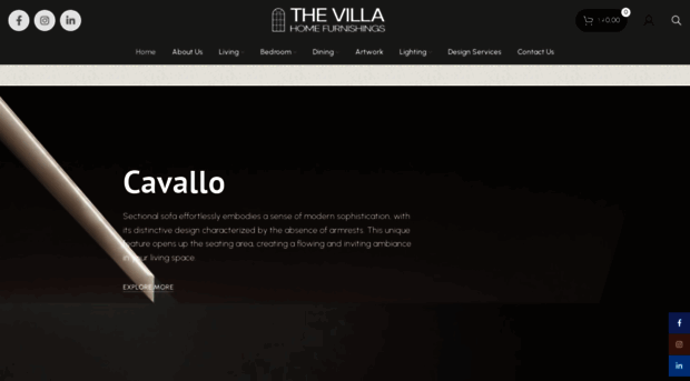 thevillauae.com