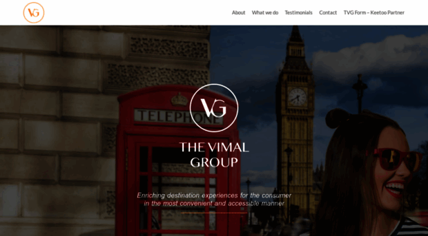 thevimalgroup.com