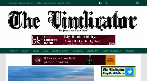 thevindicator.com