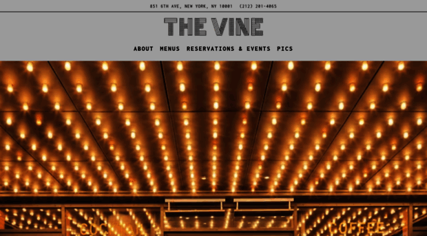 thevine.nyc