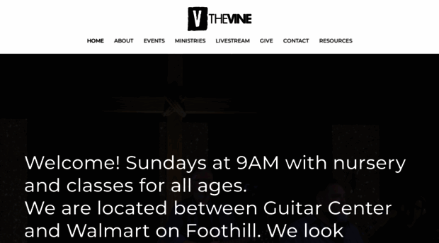 thevinerc.com